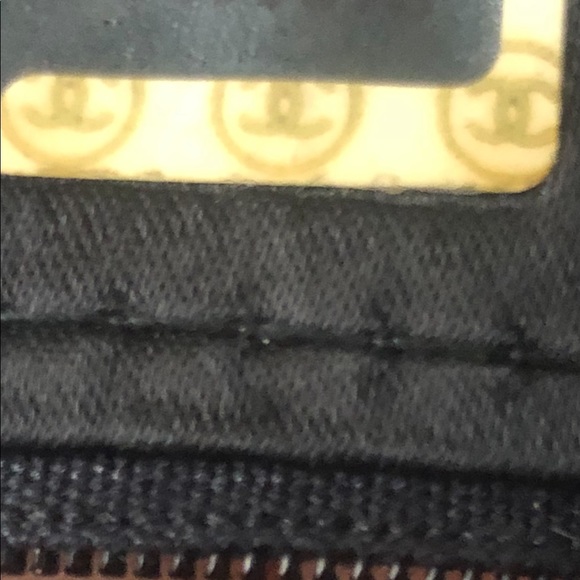 Beautiful Vintage Chanel quilted shoulder bag - Picture 12 of 16